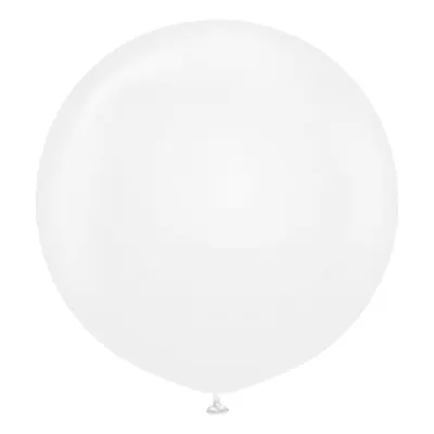 Ballonger Professional Superstora Crystal Transparent - 10-pack