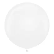 Ballonger Professional Superstora Crystal Transparent - 2-pack