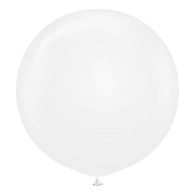 Ballonger Professional Superstora Crystal Transparent - 2-pack