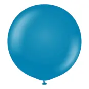 Ballonger Professional Superstora Deep Blue - 2-pack