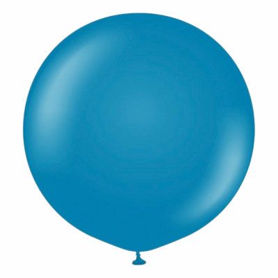 Ballonger Professional Superstora Deep Blue - 2-pack
