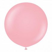 Latexballonger Professional Superstora Flamingo Pink - 10-pack