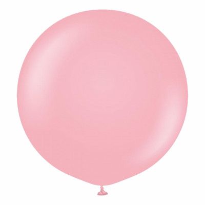 Latexballonger Professional Superstora Flamingo Pink - 2-pack