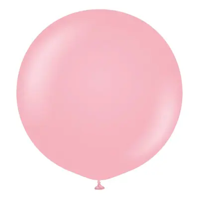 Ballonger Professional Superstora Flamingo Pink - 2-pack
