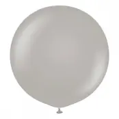 Ballonger Professional Superstora Grey - 10-pack
