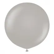 Ballonger Professional Superstora Grey - 2-pack