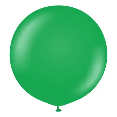 Ballonger Professional Superstora Green - 2-pack