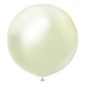 Ballonger Professional Superstora Green Gold Chrome - 10-pack