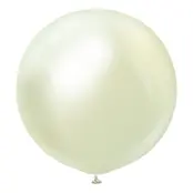 Ballonger Professional Superstora Green Gold Chrome - 2-pack