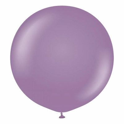 Latexballonger Professional Superstora Lavender - 2-pack