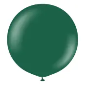 Ballonger Professional Superstora Dark Green - 10-pack
