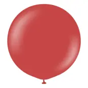 Ballonger Professional Superstora Deep Red - 2-pack