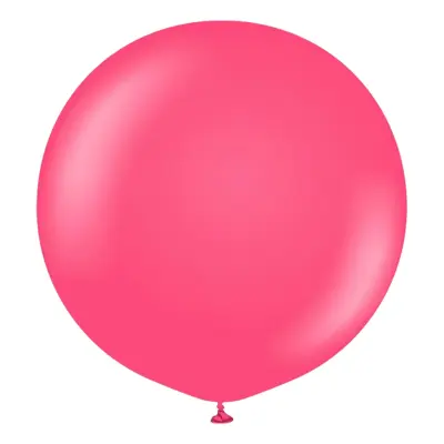 Ballonger Professional Superstora Magenta - 10-pack