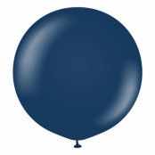 Latexballonger Professional Superstora Navy - 10-pack
