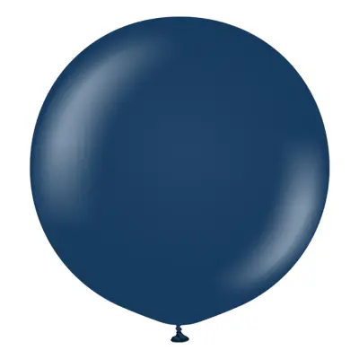 Ballonger Professional Superstora Navy - 10-pack