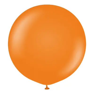 Ballonger Professional Superstora Orange - 10-pack