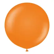 Ballonger Professional Superstora Orange - 2-pack
