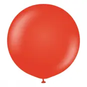 Ballonger Professional Superstora Red - 2-pack