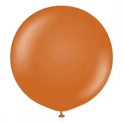 Ballonger Professional Superstora Rust Orange - 10-pack