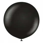Ballonger Professional Superstora Black - 2-pack