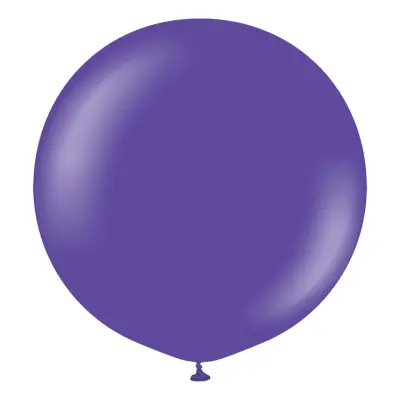 Ballonger Professional Superstora Violet - 2-pack