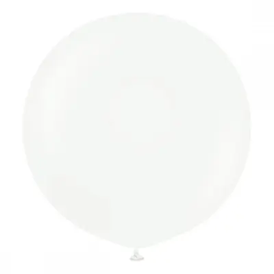 Ballonger Professional Superstora White - 10-pack