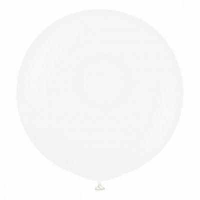 Ballonger Professional Superstora Vita - 2-pack