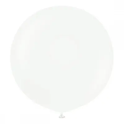 Ballonger Professional Superstora White - 2-pack