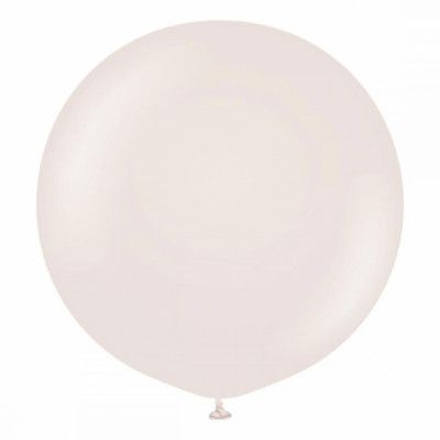 Latexballonger Professional Superstora White Sand - 2-pack