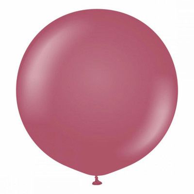 Latexballonger Professional Superstora Wild Berry - 10-pack