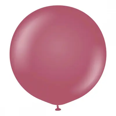 Ballonger Professional Superstora Wild Berry - 10-pack