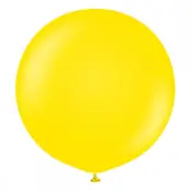 Ballonger Professional Superstora Yellow - 2-pack
