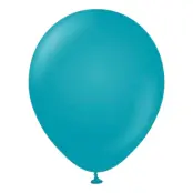 Ballonger Professional Turquoise - 25-pack
