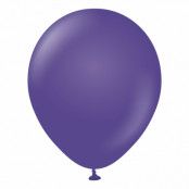 Latexballonger Professional Violet - 100-pack