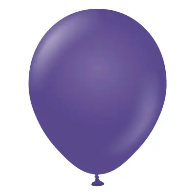 Ballonger Professional Violet - 100-pack