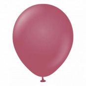 Latexballonger Professional Wildberry - 100-pack