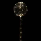LED Ballong