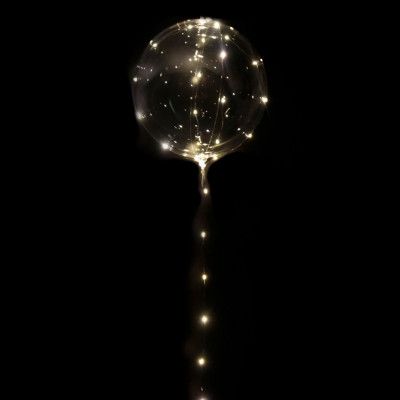 LED Ballong