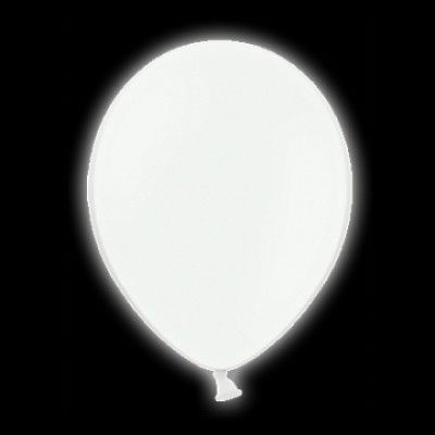 LED-Ballonger Vita - 5-pack