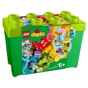 LEGO® Duplo Klosslåda deluxe 10914