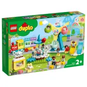LEGO® Duplo Nöjespark 10956