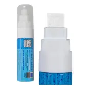 Limpenna för Ballonger - 15mm Broad Tip