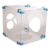 Mätbox för Ballonger