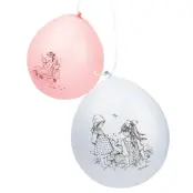 Madicken Ballonger 6-pack