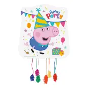 Mini Piñata Greta Gris™ Peppa’s Party