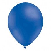 Latexballonger Mini Blå - 100-pack