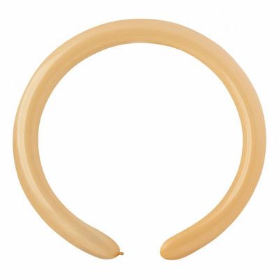 Modellballonger Blush - 25-pack