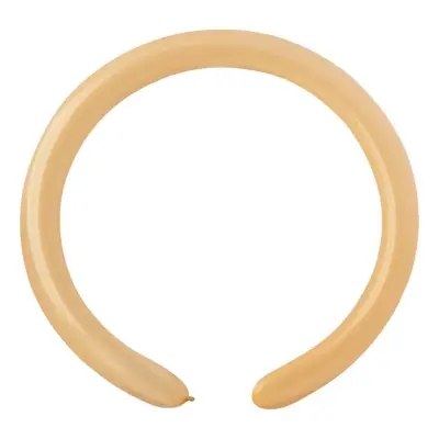 Modellballonger Blush - 25-pack