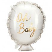 Oh Baby Folieballong 69cm