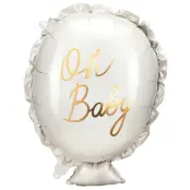 Oh Baby Folieballong 69cm
